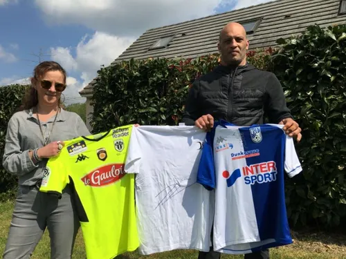 Sports. Des Stars de l'Ouest pour venir en aide aux enfants...